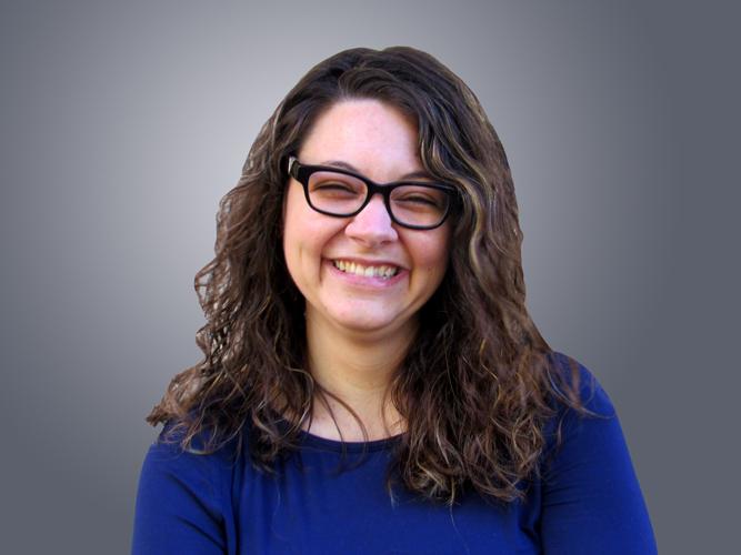 KRISTIN ELIASSON, P.E.