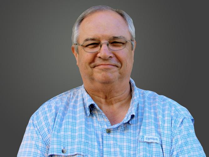 DAN H. METCALF, P.E.